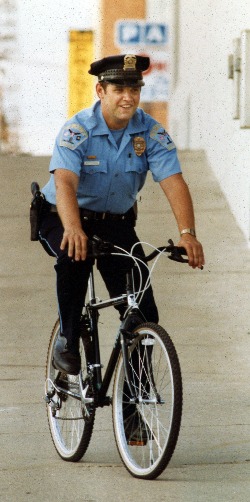 Bismarck Police